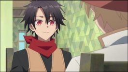 There Was a Cute Girl in the Heros Party (Hindi) - Season 01 Episode 04